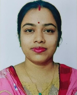 Image in box